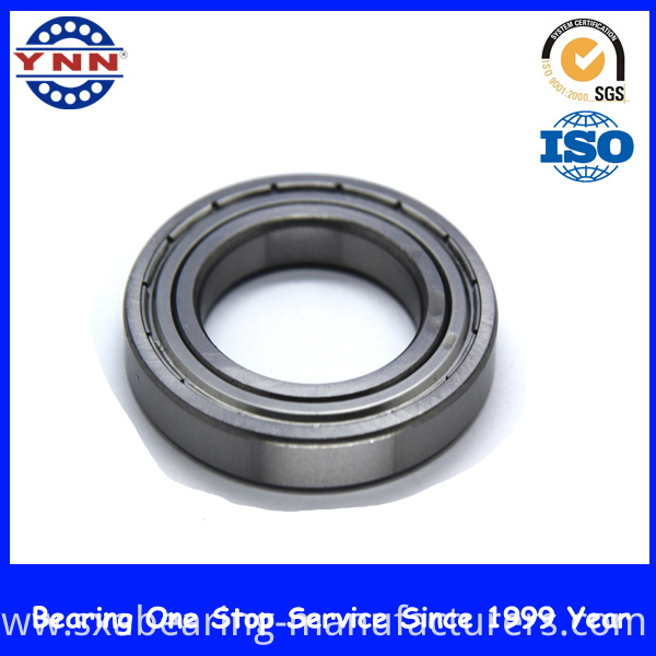 Hot Sale Stainless Steel Bearing Deep Groove Ball Bearings